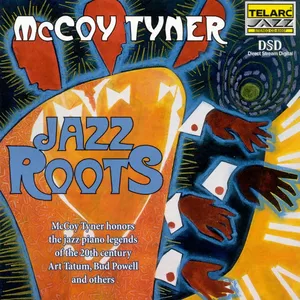 Jazz roots